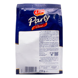 GETIT.QA- Qatar’s Best Online Shopping Website offers LAGO PARTY WAFER CACAO 250G at the lowest price in Qatar. Free Shipping & COD Available!