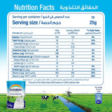 GETIT.QA- Qatar’s Best Online Shopping Website offers RAINBOW MILK POWDER 1.8KG at the lowest price in Qatar. Free Shipping & COD Available!