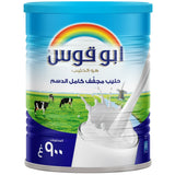 GETIT.QA- Qatar’s Best Online Shopping Website offers RAINBOW MILK POWDER 900 G at the lowest price in Qatar. Free Shipping & COD Available!