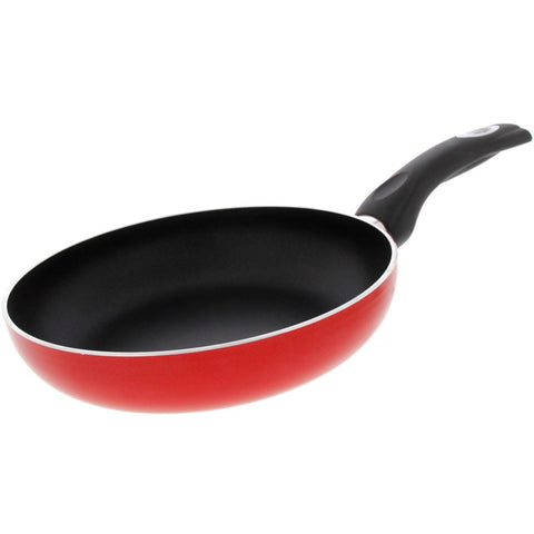 GETIT.QA- Qatar’s Best Online Shopping Website offers CHEFLINE NON-STICK ALUMINIUM FRY PAN-- 22 CM-- XF22R at the lowest price in Qatar. Free Shipping & COD Available!