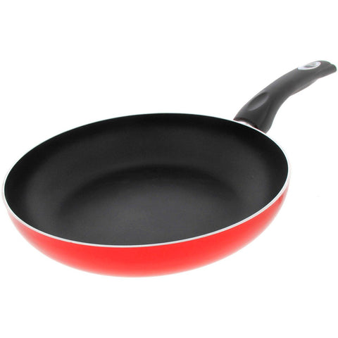 GETIT.QA- Qatar’s Best Online Shopping Website offers CHEFLINE NON-STICK FRY PAN-- 28 CM-- XF28R at the lowest price in Qatar. Free Shipping & COD Available!