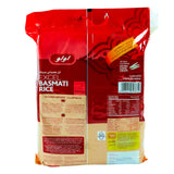 GETIT.QA- Qatar’s Best Online Shopping Website offers LULU PREMIUM BASMATI 10KG at the lowest price in Qatar. Free Shipping & COD Available!