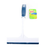 GETIT.QA- Qatar’s Best Online Shopping Website offers SCOTCH BRITE SQUEEGEE 1PC at the lowest price in Qatar. Free Shipping & COD Available!