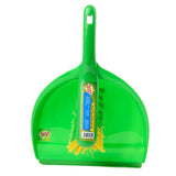 GETIT.QA- Qatar’s Best Online Shopping Website offers SCOTCH BRITE DUST PAN AND BRUSH SET 1PC at the lowest price in Qatar. Free Shipping & COD Available!