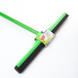 GETIT.QA- Qatar’s Best Online Shopping Website offers SCOTCH BRITE SQUEEGEE + STICK SIZE 44CM 1PC at the lowest price in Qatar. Free Shipping & COD Available!