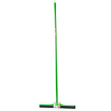 GETIT.QA- Qatar’s Best Online Shopping Website offers SCOTCH BRITE SQUEEGEE + STICK SIZE 44CM 1PC at the lowest price in Qatar. Free Shipping & COD Available!