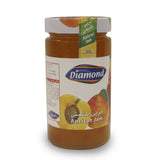 GETIT.QA- Qatar’s Best Online Shopping Website offers DIAMOND JAM APRICOT 454GM at the lowest price in Qatar. Free Shipping & COD Available!