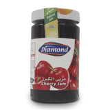 GETIT.QA- Qatar’s Best Online Shopping Website offers DIAMOND CHERRY JAM 454GM at the lowest price in Qatar. Free Shipping & COD Available!