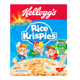 GETIT.QA- Qatar’s Best Online Shopping Website offers KELLOGG'S RICE KRISPIES CEREALS 375 G at the lowest price in Qatar. Free Shipping & COD Available!