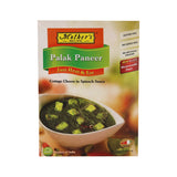 GETIT.QA- Qatar’s Best Online Shopping Website offers M/RECIPE PALAK PANEER 300GM at the lowest price in Qatar. Free Shipping & COD Available!
