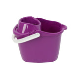 GETIT.QA- Qatar’s Best Online Shopping Website offers JCJ MOPPING PAIL 16LITRE  4503/1 ASSORTED COLOR 1PC at the lowest price in Qatar. Free Shipping & COD Available!