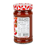 GETIT.QA- Qatar’s Best Online Shopping Website offers AL ALALI PIZZA SAUCE WITH CHILLI 320 G at the lowest price in Qatar. Free Shipping & COD Available!