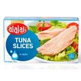 GETIT.QA- Qatar’s Best Online Shopping Website offers ALALI W/TUNA SLICE WATER 100G at the lowest price in Qatar. Free Shipping & COD Available!