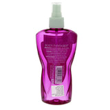 GETIT.QA- Qatar’s Best Online Shopping Website offers BODY FANTASIES RASPBERRY FANTASY BODY SPRAY 236 ML at the lowest price in Qatar. Free Shipping & COD Available!