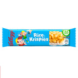 GETIT.QA- Qatar’s Best Online Shopping Website offers KELLOGG'S RICE KRISPIES SNACK BAR 6 PCS at the lowest price in Qatar. Free Shipping & COD Available!