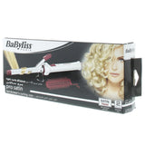 GETIT.QA- Qatar’s Best Online Shopping Website offers BABYLISS CERAMICS IRON 271CE at the lowest price in Qatar. Free Shipping & COD Available!