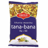 GETIT.QA- Qatar’s Best Online Shopping Website offers BIKAJI KHATTA MEETHA TANA BANA 200 G at the lowest price in Qatar. Free Shipping & COD Available!