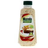 GETIT.QA- Qatar’s Best Online Shopping Website offers MAZOLA MAYONNAISE CHILI 650 ML at the lowest price in Qatar. Free Shipping & COD Available!