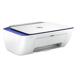 GETIT.QA- Qatar’s Best Online Shopping Website offers HP DESKJET INK ADVANTAGE ULTRA ALL-IN-ONE PRINTER, MOROCCAN BLUE, 4927 at the lowest price in Qatar. Free Shipping & COD Available!
