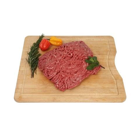 GETIT.QA- Qatar’s Best Online Shopping Website offers Fresh Australian Beef Mince Low Fat 500 g at lowest price in Qatar. Free Shipping & COD Available!