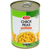 GETIT.QA- Qatar’s Best Online Shopping Website offers LULU CHICKPEAS 400G at the lowest price in Qatar. Free Shipping & COD Available!