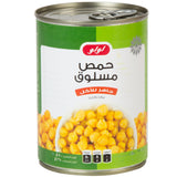 GETIT.QA- Qatar’s Best Online Shopping Website offers LULU CHICKPEAS 400G at the lowest price in Qatar. Free Shipping & COD Available!