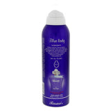 GETIT.QA- Qatar’s Best Online Shopping Website offers BLUE LADY DEODORANT BODY SPRAY 200 ML at the lowest price in Qatar. Free Shipping & COD Available!