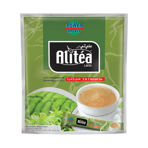 GETIT.QA- Qatar’s Best Online Shopping Website offers P/R ALI 5N1 INST.TEA 18S 360G at the lowest price in Qatar. Free Shipping & COD Available!