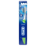 GETIT.QA- Qatar’s Best Online Shopping Website offers ORAL B PRO-EXPERT PULSAR TOOTHBRUSH MEDIUM MULTI COLOUR ASSORTED-- 1 PC at the lowest price in Qatar. Free Shipping & COD Available!