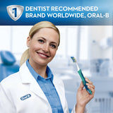 GETIT.QA- Qatar’s Best Online Shopping Website offers ORAL B PRO-EXPERT PULSAR TOOTHBRUSH MEDIUM MULTI COLOUR ASSORTED-- 1 PC at the lowest price in Qatar. Free Shipping & COD Available!