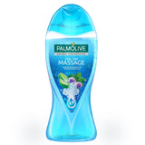 GETIT.QA- Qatar’s Best Online Shopping Website offers PALMOLIVE THERMAL SPA SHOWER GEL 250 ML at the lowest price in Qatar. Free Shipping & COD Available!