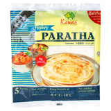 GETIT.QA- Qatar’s Best Online Shopping Website offers KAWAN PARATHA FLAKEY 5'S 400G at the lowest price in Qatar. Free Shipping & COD Available!