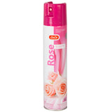 GETIT.QA- Qatar’s Best Online Shopping Website offers LULU AIR FRESHENER ROSE 300ML at the lowest price in Qatar. Free Shipping & COD Available!