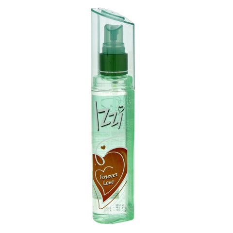 GETIT.QA- Qatar’s Best Online Shopping Website offers IZZI BODY MIST FOREVER LOVE 100 ML at the lowest price in Qatar. Free Shipping & COD Available!