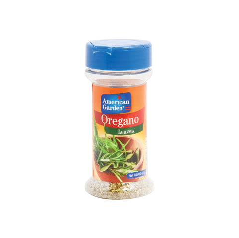 GETIT.QA- Qatar’s Best Online Shopping Website offers A/G OREGANO LEAVES 23GM at the lowest price in Qatar. Free Shipping & COD Available!