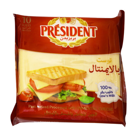 GETIT.QA- Qatar’s Best Online Shopping Website offers PRESIDENT EMMENTAL CHEESE 200G at the lowest price in Qatar. Free Shipping & COD Available!