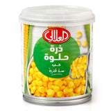 GETIT.QA- Qatar’s Best Online Shopping Website offers AL ALALI SWEET WHOLE KERNEL CORN 200 G at the lowest price in Qatar. Free Shipping & COD Available!