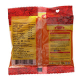 GETIT.QA- Qatar’s Best Online Shopping Website offers MAJDI SAFFRON COLOR (YELLOW) 100G at the lowest price in Qatar. Free Shipping & COD Available!