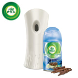 GETIT.QA- Qatar’s Best Online Shopping Website offers AIRWICK OUD AUTOMATIC SPRAY REFILL 250 ML at the lowest price in Qatar. Free Shipping & COD Available!