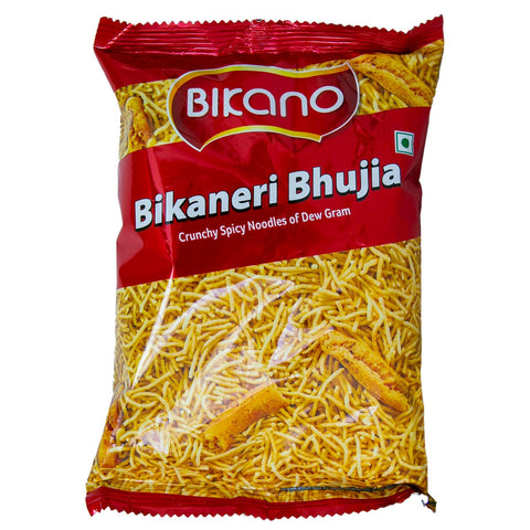 GETIT.QA- Qatar’s Best Online Shopping Website offers B/NAMKN BIKANERI BHUJIA 200GM at the lowest price in Qatar. Free Shipping & COD Available!