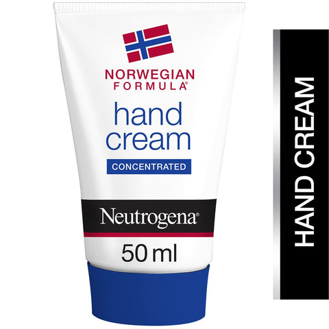 GETIT.QA- Qatar’s Best Online Shopping Website offers NEUTROGENA HAND CREAM NORWEGIAN FORMULA DRY & CHAPPED HANDS 50 ML at the lowest price in Qatar. Free Shipping & COD Available!