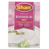 GETIT.QA- Qatar’s Best Online Shopping Website offers SHAN SPECIAL RASMALAI MIX 100 G at the lowest price in Qatar. Free Shipping & COD Available!