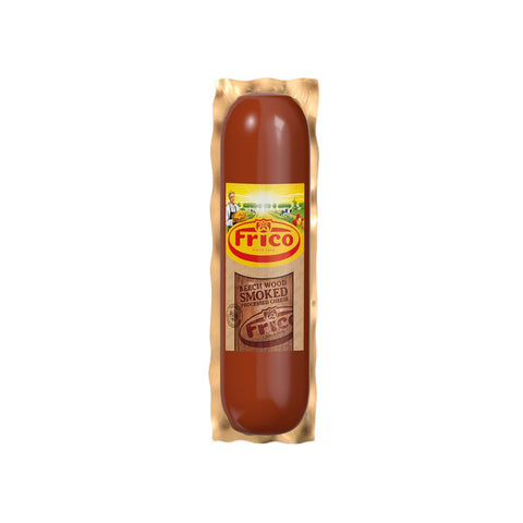 GETIT.QA- Qatar’s Best Online Shopping Website offers FRICO SMOKED PROCESSED CHEESE 200 G at the lowest price in Qatar. Free Shipping & COD Available!