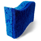 GETIT.QA- Qatar’s Best Online Shopping Website offers SCOTCH BRITE MULTI PURPOSE NON-SCRATCH SCRUB SPONGES 3PCS at the lowest price in Qatar. Free Shipping & COD Available!