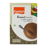 GETIT.QA- Qatar’s Best Online Shopping Website offers EASTERN FENNEL POWDER 100 G at the lowest price in Qatar. Free Shipping & COD Available!