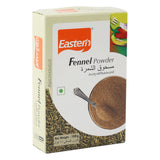 GETIT.QA- Qatar’s Best Online Shopping Website offers EASTERN FENNEL POWDER 100 G at the lowest price in Qatar. Free Shipping & COD Available!