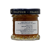 GETIT.QA- Qatar’s Best Online Shopping Website offers ST. DALFOUR STRAWBERRY JAM 28G at the lowest price in Qatar. Free Shipping & COD Available!