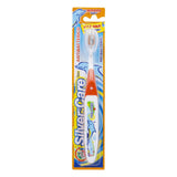 GETIT.QA- Qatar’s Best Online Shopping Website offers SILVER CARE TEEN TOOTHBRUSH SOFT 1PC at the lowest price in Qatar. Free Shipping & COD Available!