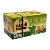 GETIT.QA- Qatar’s Best Online Shopping Website offers ATTAR MINT TEA 20'S at the lowest price in Qatar. Free Shipping & COD Available!