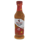 GETIT.QA- Qatar’s Best Online Shopping Website offers NANDOS HOT PERI-PERISAUCE250ML at the lowest price in Qatar. Free Shipping & COD Available!